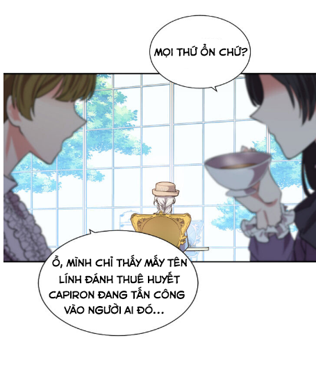 mong ước tuyệt vọng của một phù thủy chapter 5 45