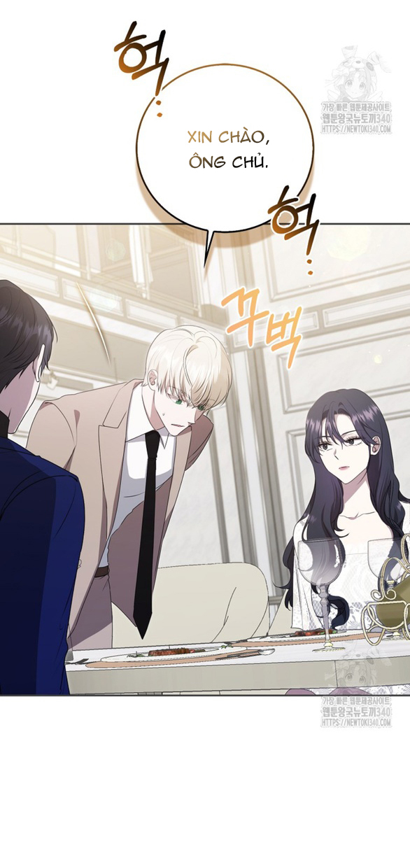 bạn trai của nam chính bị ám ảnh bởi tôi chapter 34.2 2