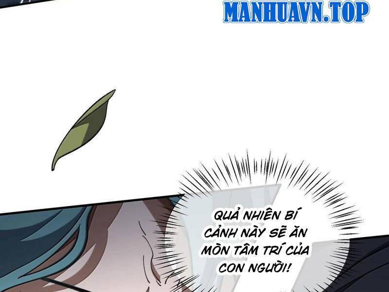 Ta Ở Tu Tiên Giới Chỉ Làm Giờ Hành Chính Chapter 68 - Trang 122