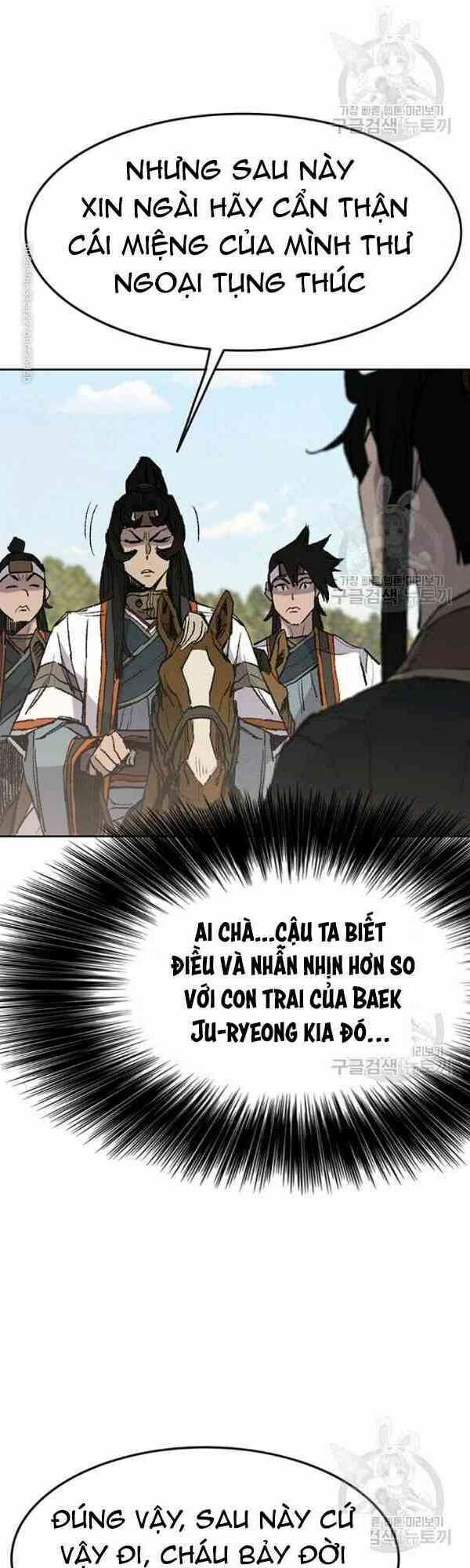 kiếm sĩ bất bại chapter 62 43