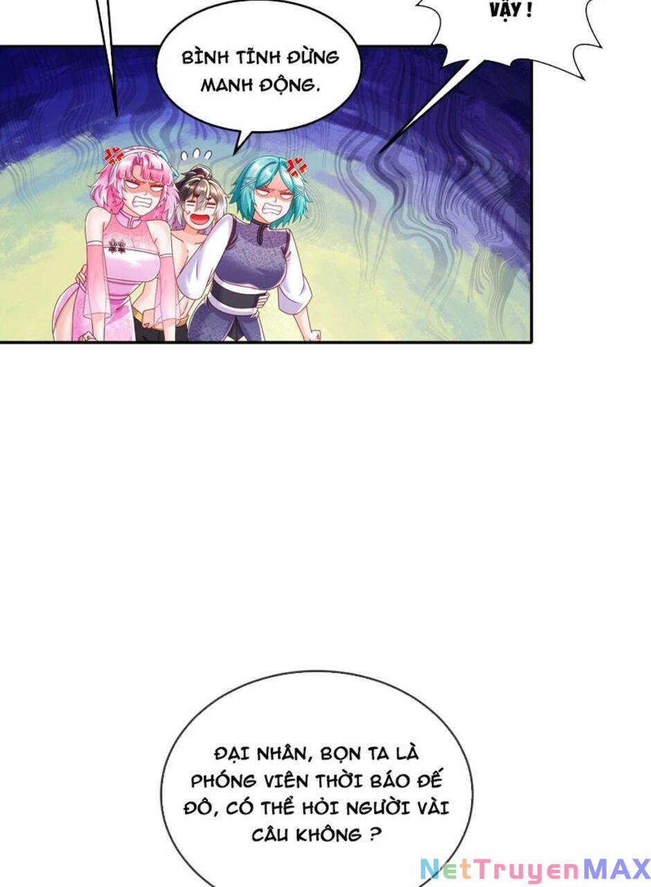 tuyệt thế đạo lữ chapter 64 12