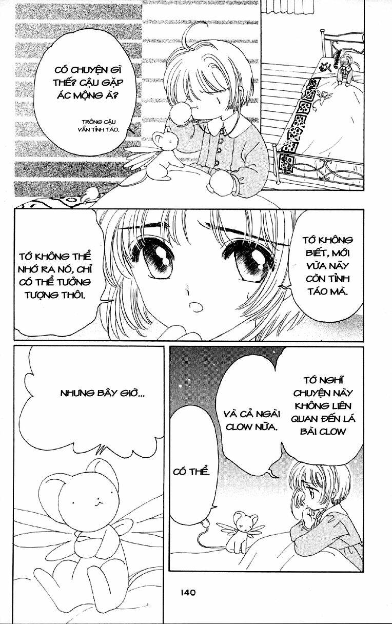 card captor sakura chapter 30 3