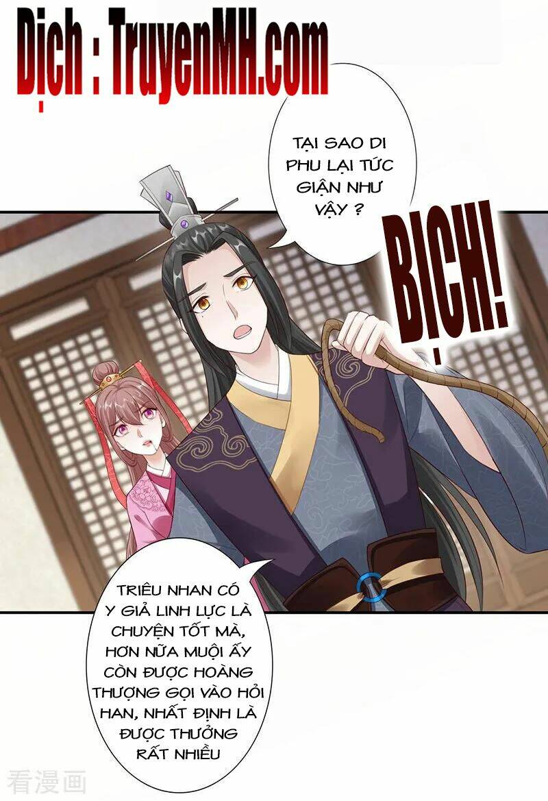 thần y yêu hậu chapter 45 16