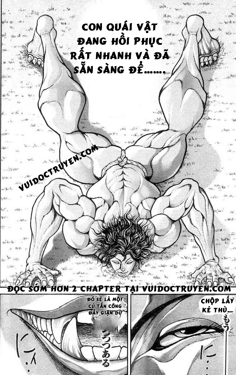 baki – son of ogre chapter 128 19