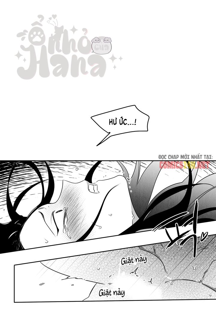 điện hạ ! xin hãy ăn em đi chapter 4 5