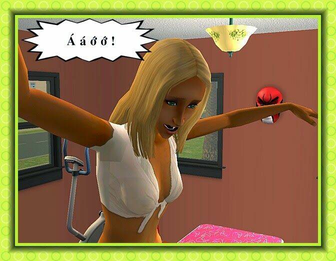 bella's story chapter 8.3 97