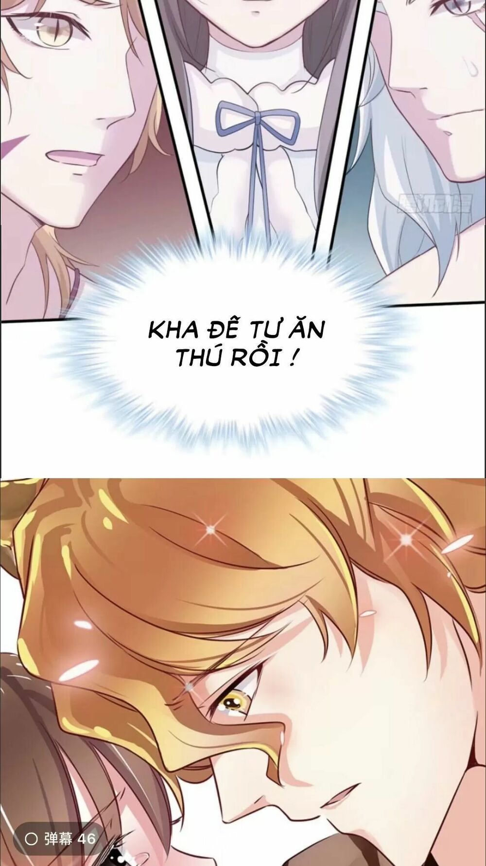 [16+] thảnh thơi thú thế chủng chủng điền, sinh sinh tể chapter 121 39