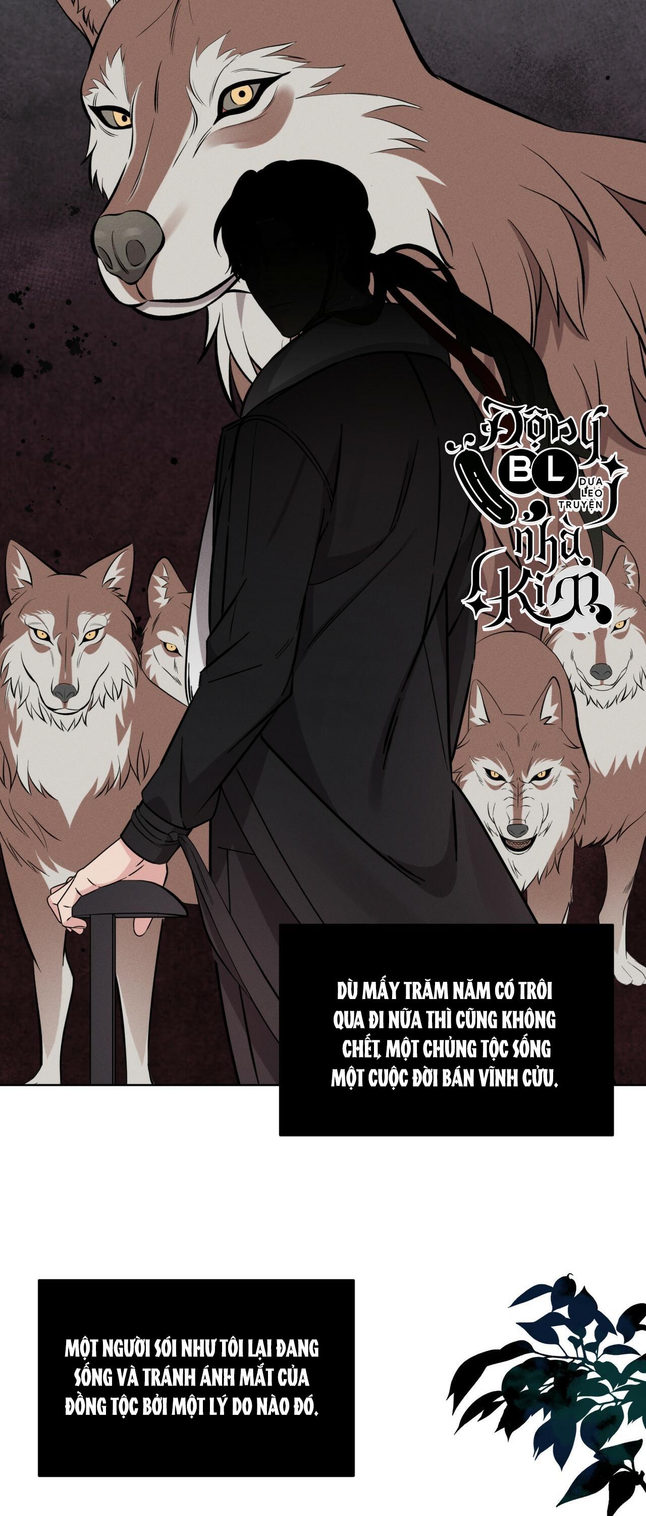 đêm ở london chapter 4 13