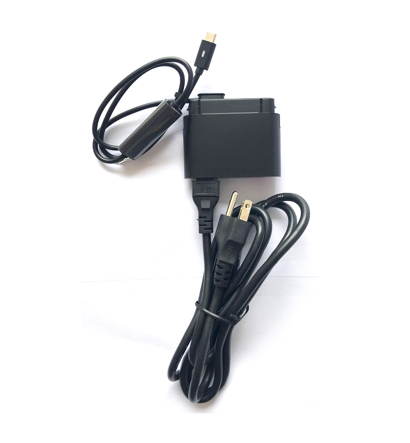 Adapter Sạc Laptop Dành Cho DELL 45W 19.5V 2.31A Đầu USB Type C