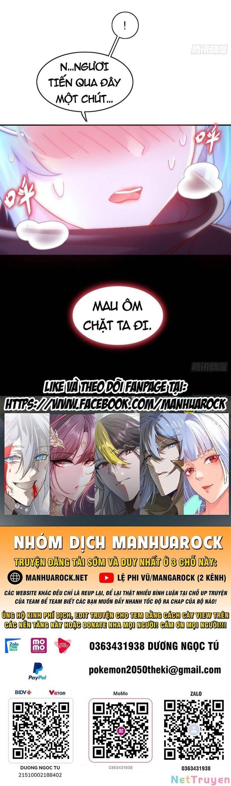 tuyệt sắc đạo lữ đều nói ngô hoàng có thể chất vô địch chapter 16 32