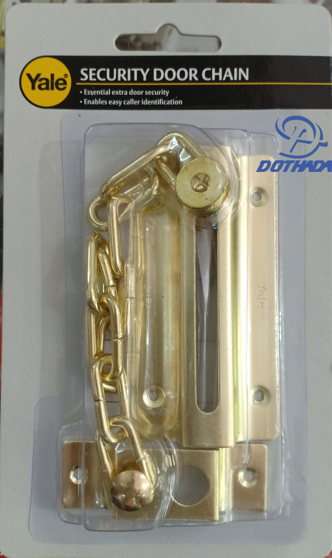 Chốt Xích Yale V1037 US26D