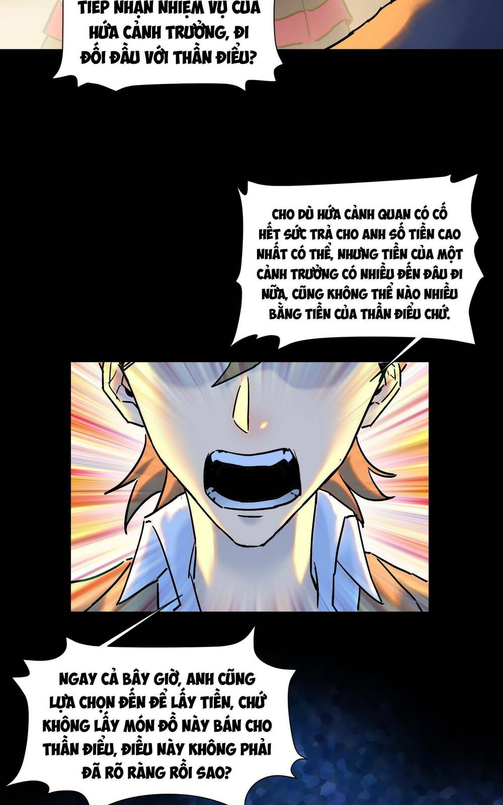 ta là hacker thiên đạo chapter 5 57