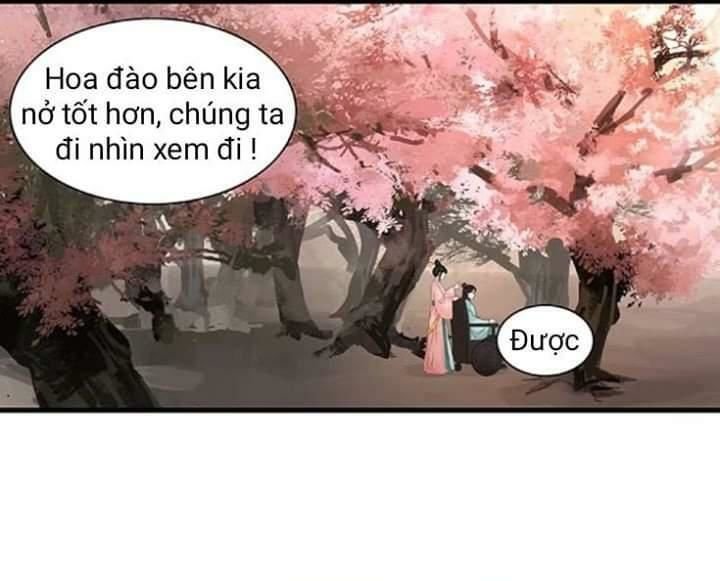 mưa chìm sâu trong mây chapter 37 10