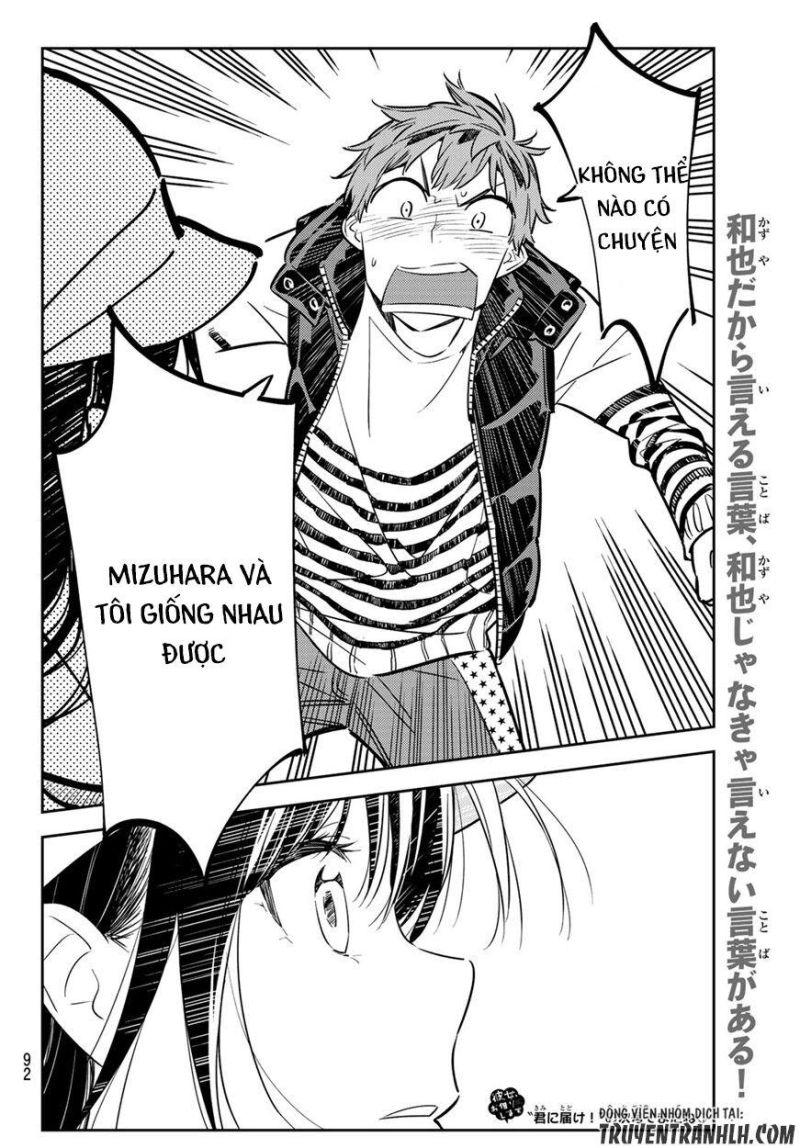 dịch vụ cho thuê bạn gái chapter 52 24