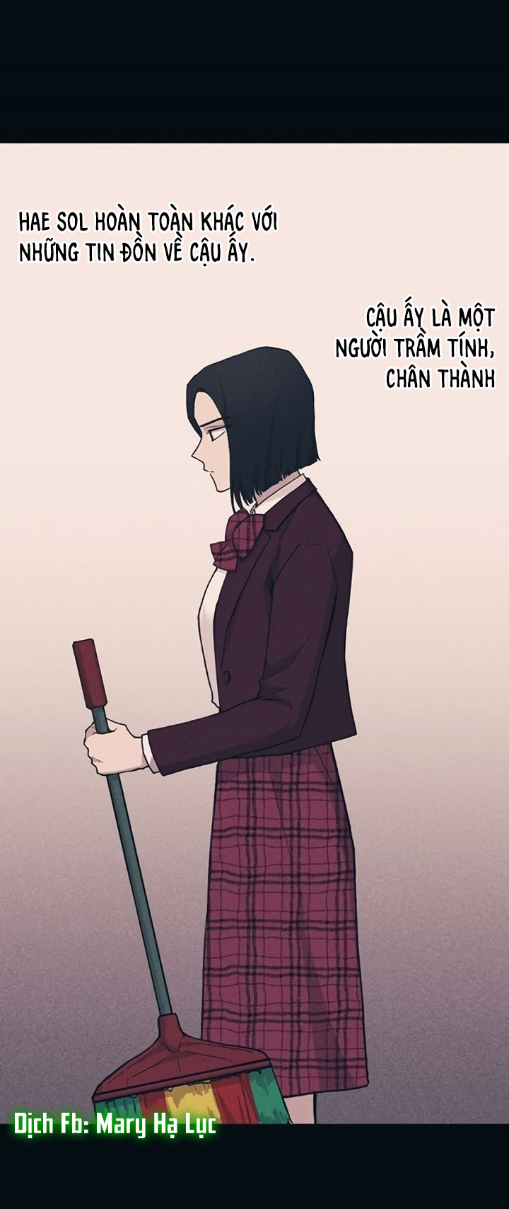 yeonwoo ngây thơ chapter 18 26