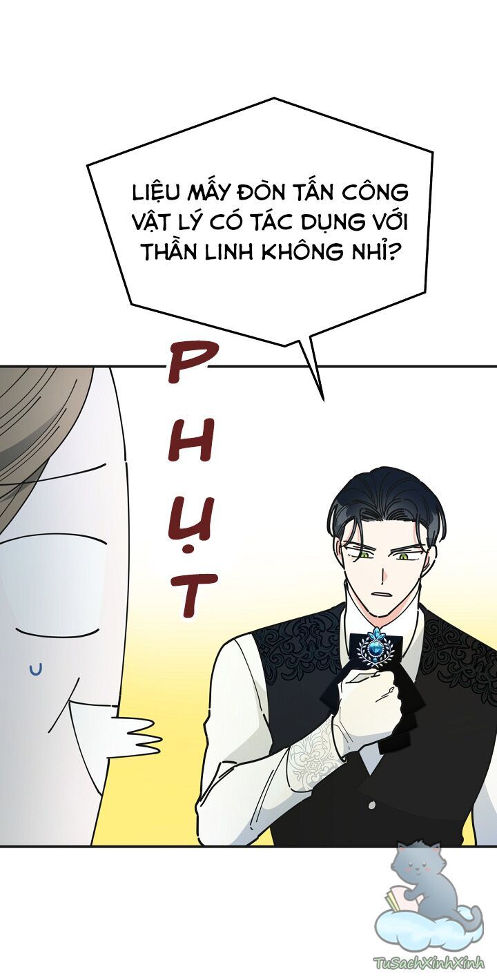 người hùng của ác nữ chapter 87 94