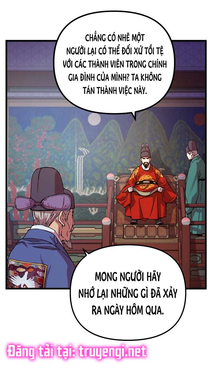 tôi sẽ sống như một hoàng tử chapter 9 10