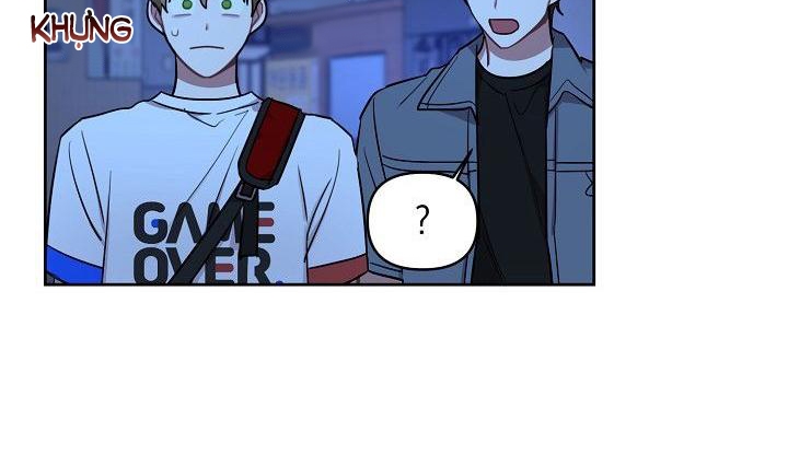 vị khách khả nghi và nhóc làm thêm chapter 9 69