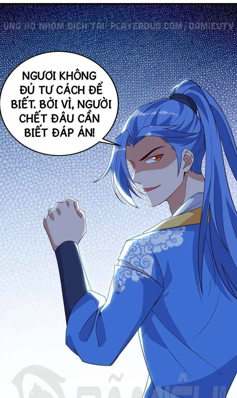 tối cường thăng cấp chapter 113 16