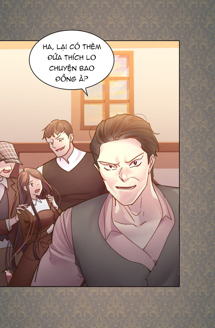 quy luật sinh tồn của nữ phụ chapter 34 3