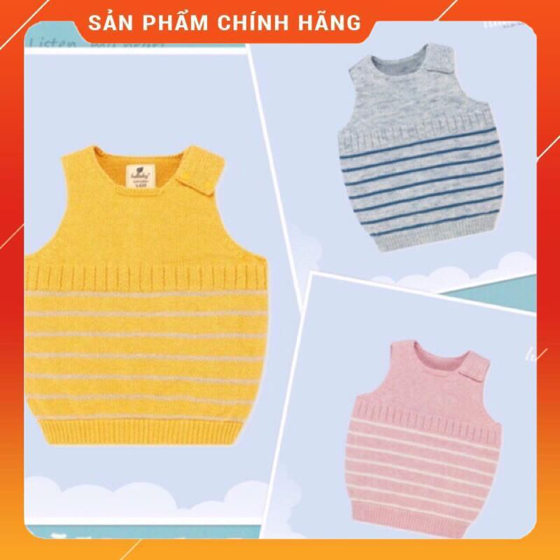 ÁO GHI LÊ LEN CHO BÉ TRAI/BÉ GÁI TỪ 6M-24M