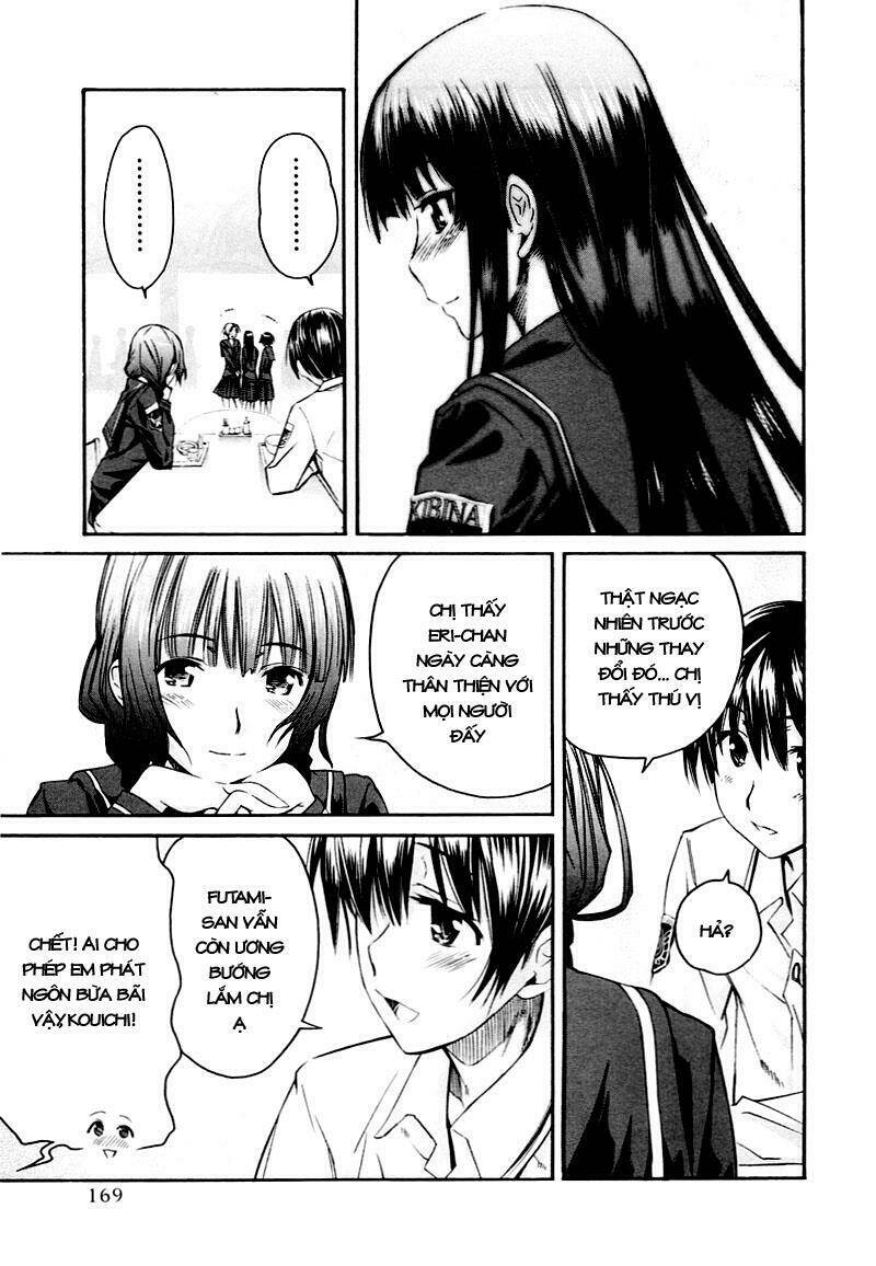 kimikiss chapter 34 17