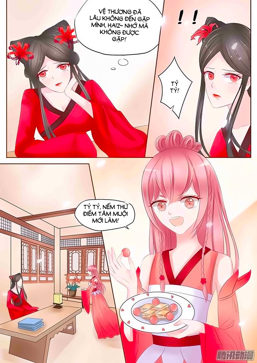 chiêm cốt sư chapter 16 5