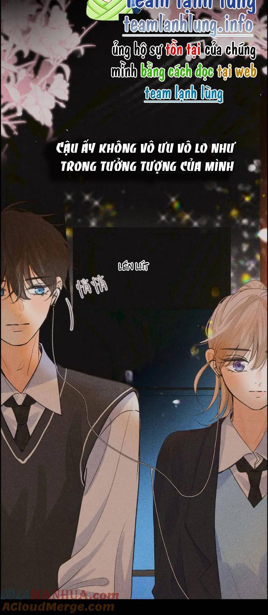 nhật ký tình yêu hằng ngày chapter 25 20