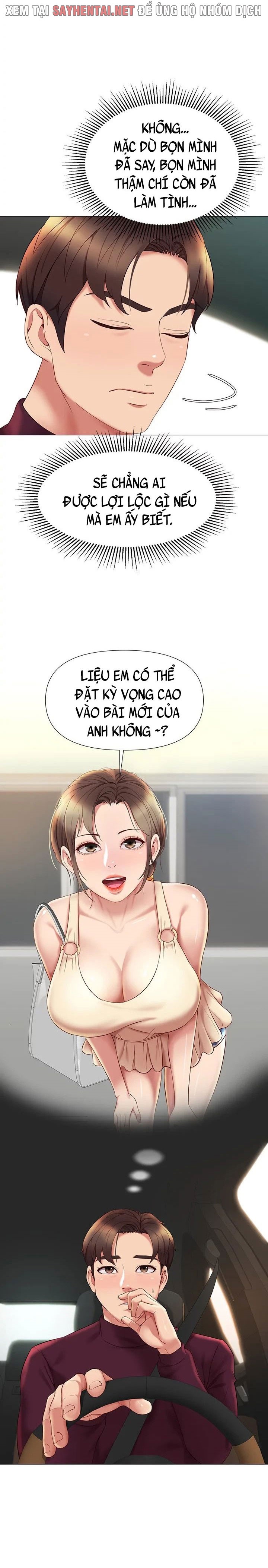 bạn của con gái chapter 21 6