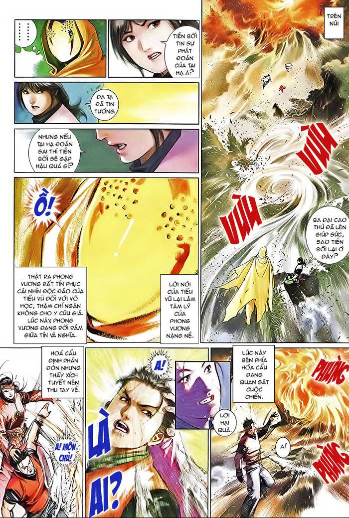 phong vân chapter 497 12