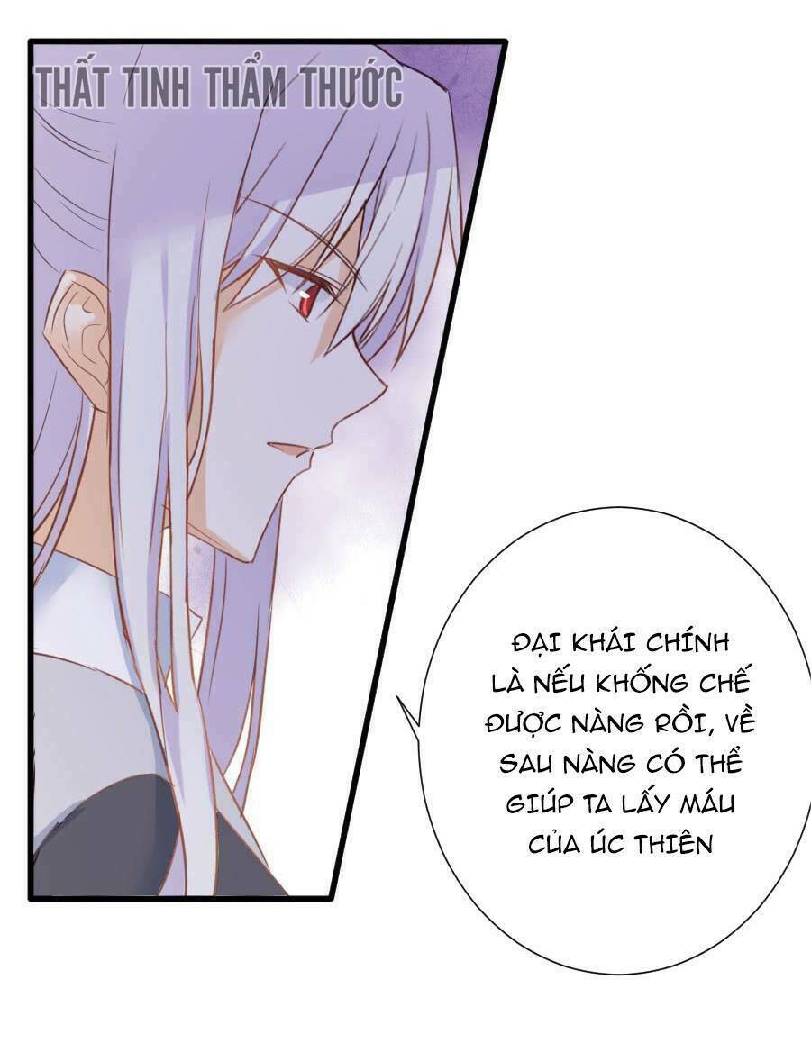 hôm nay ta cũng muốn trêu chọc nàng chapter 47 25