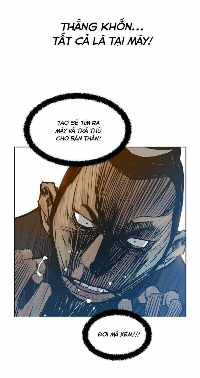 thanh gươm danh vọng chapter 19 28