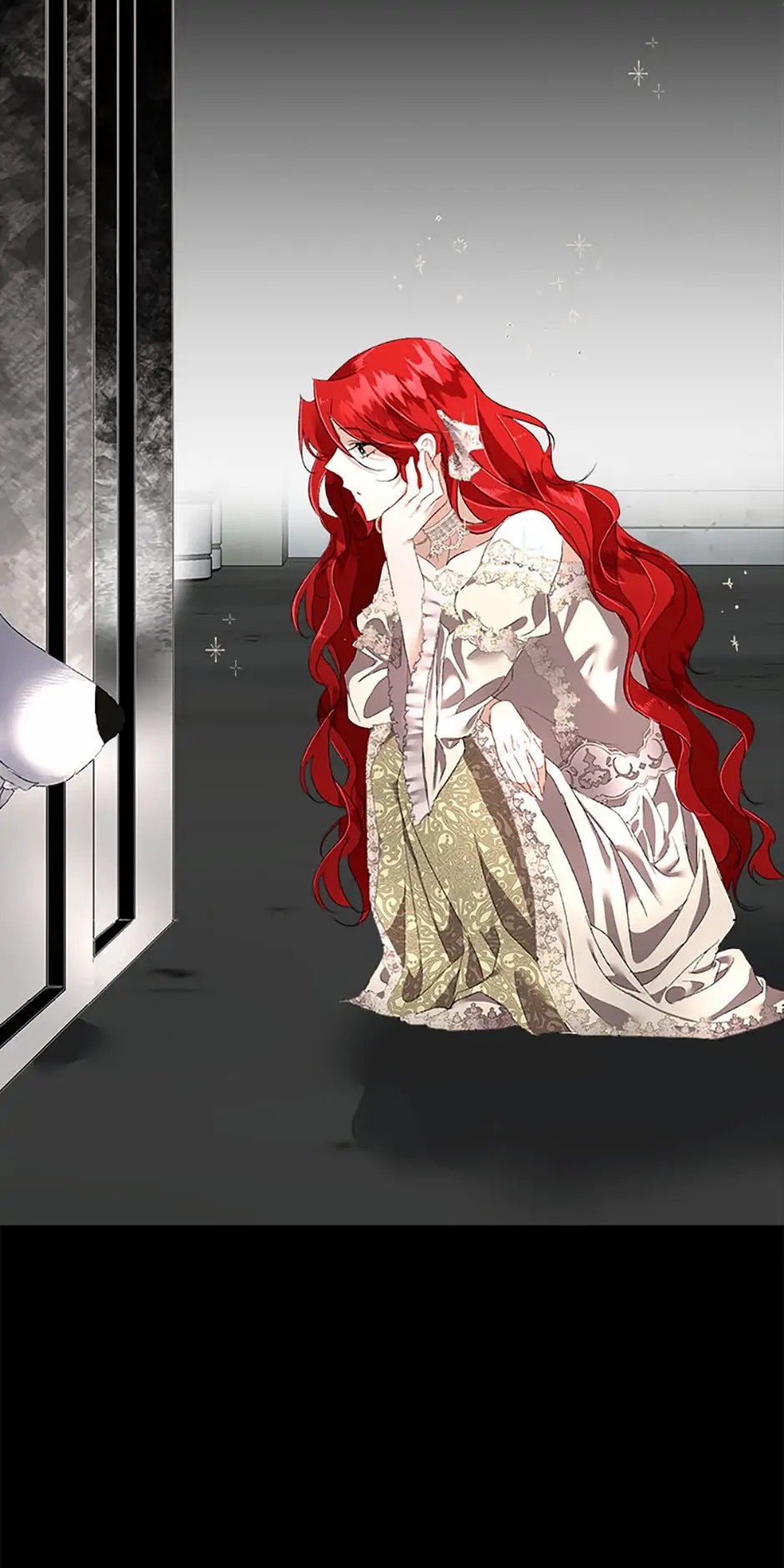 tôi là bảo mẫu bất đắc dĩ của nam chính chapter 2.1 21