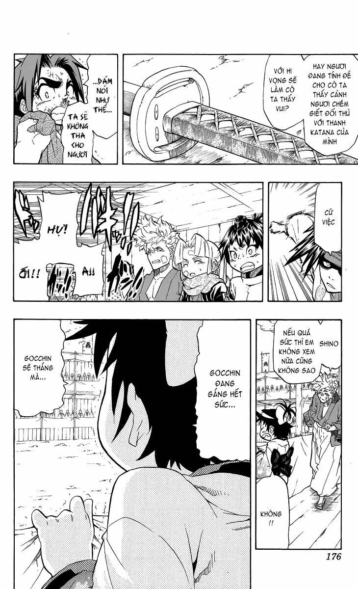 samurai usagi chapter 61 8