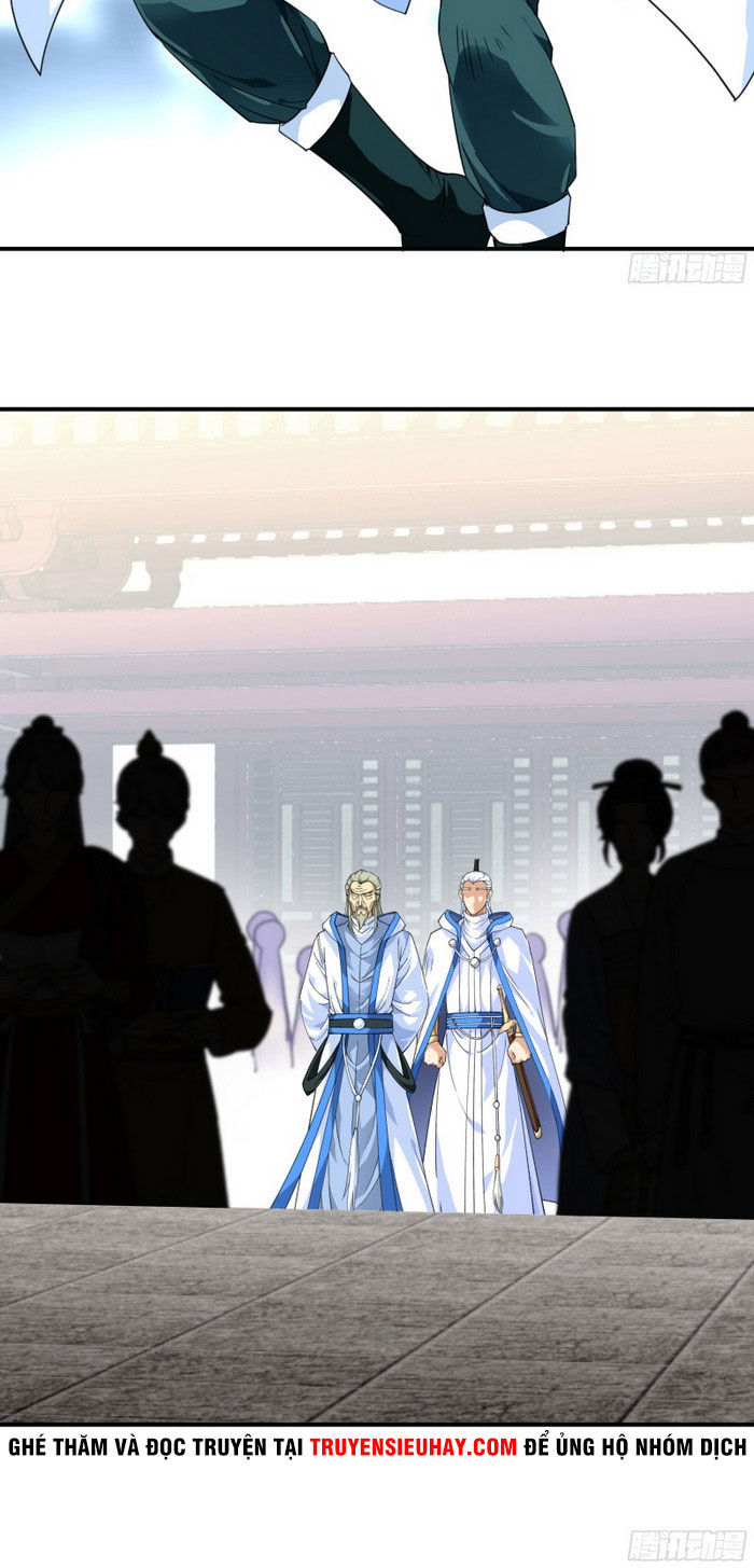 trọng sinh ta là đại thiên thần chapter 45 10