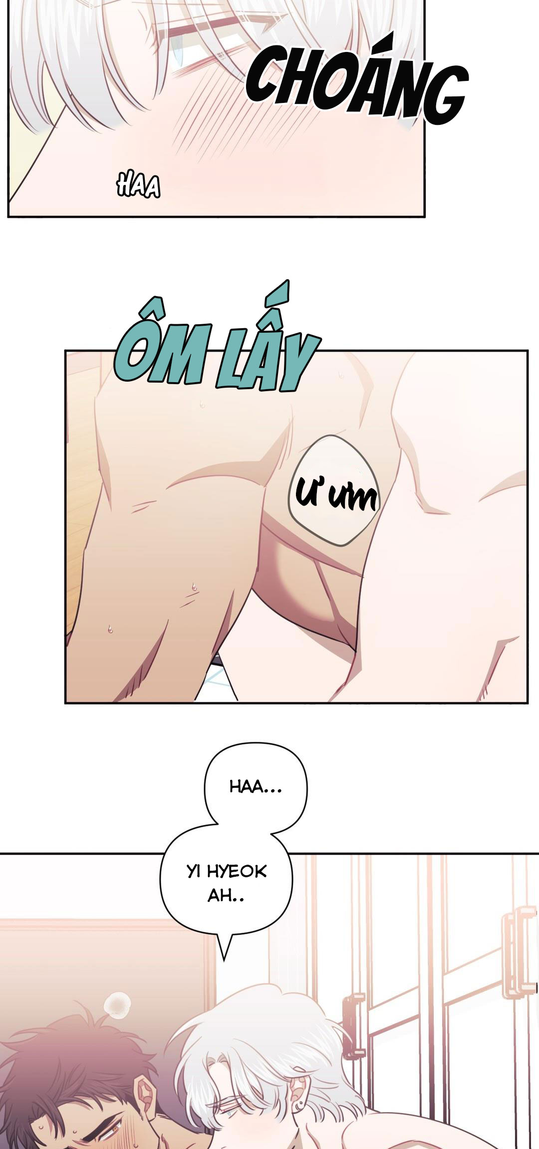 hơn cả bạn bè chapter 26 42