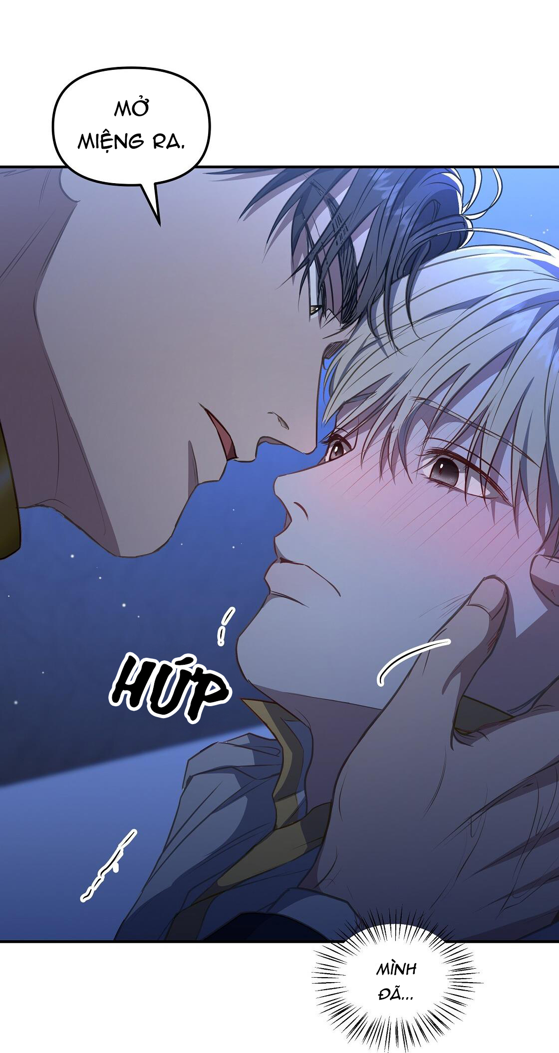 cách để sống sót với tư cách là người chơi chapter 15 51