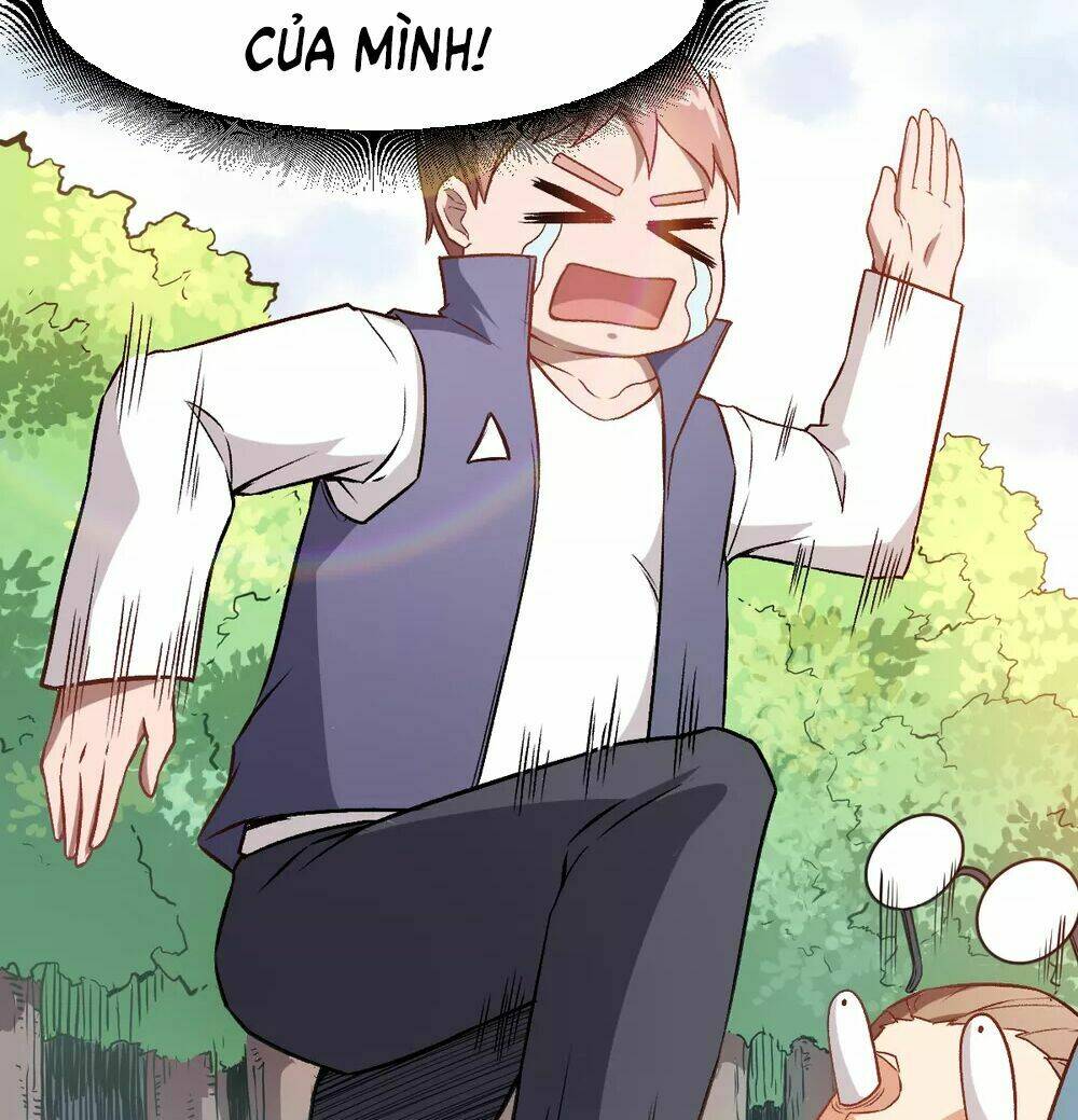 vườn trường cuồng sư hệ thống chapter 34 32