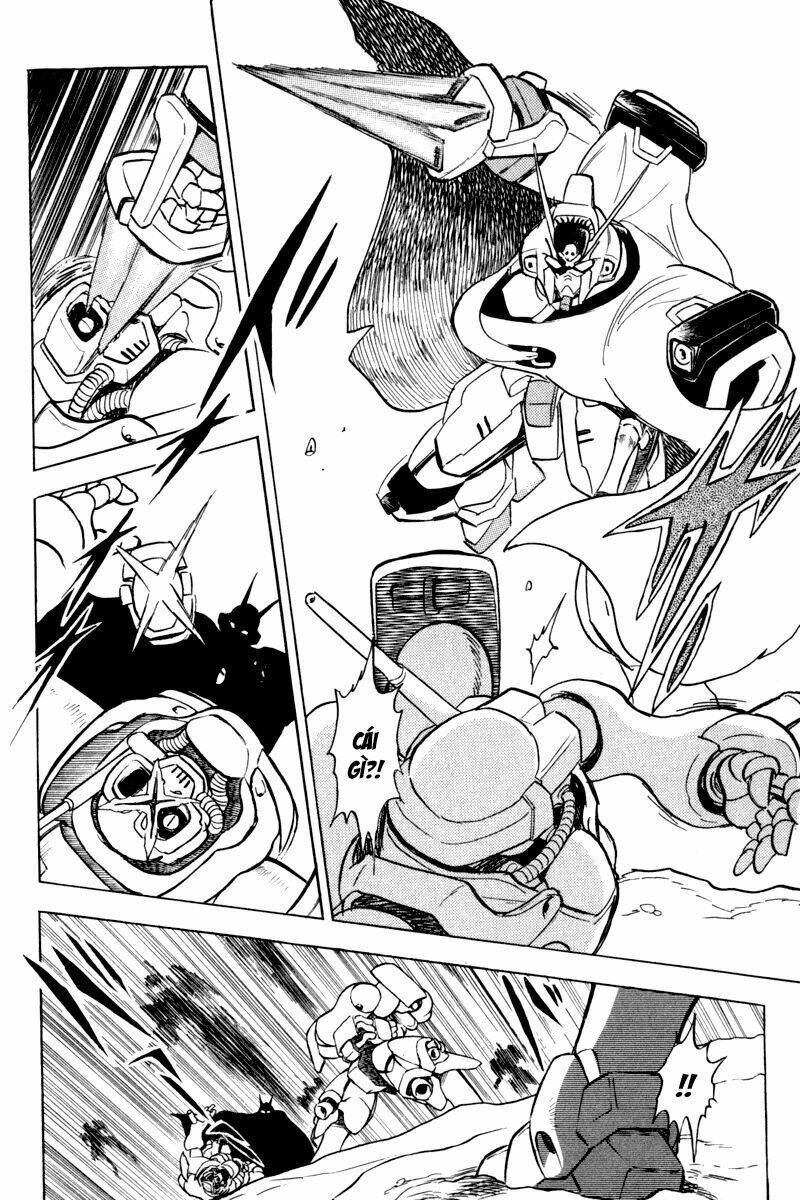 kidou senshi crossbone gundam chapter 7 13