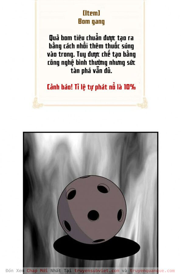 tôi sinh ra để làm người vĩ đại chapter 20 64