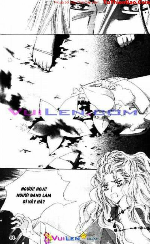 cáo nhỏ đáng yêu chapter 6 54