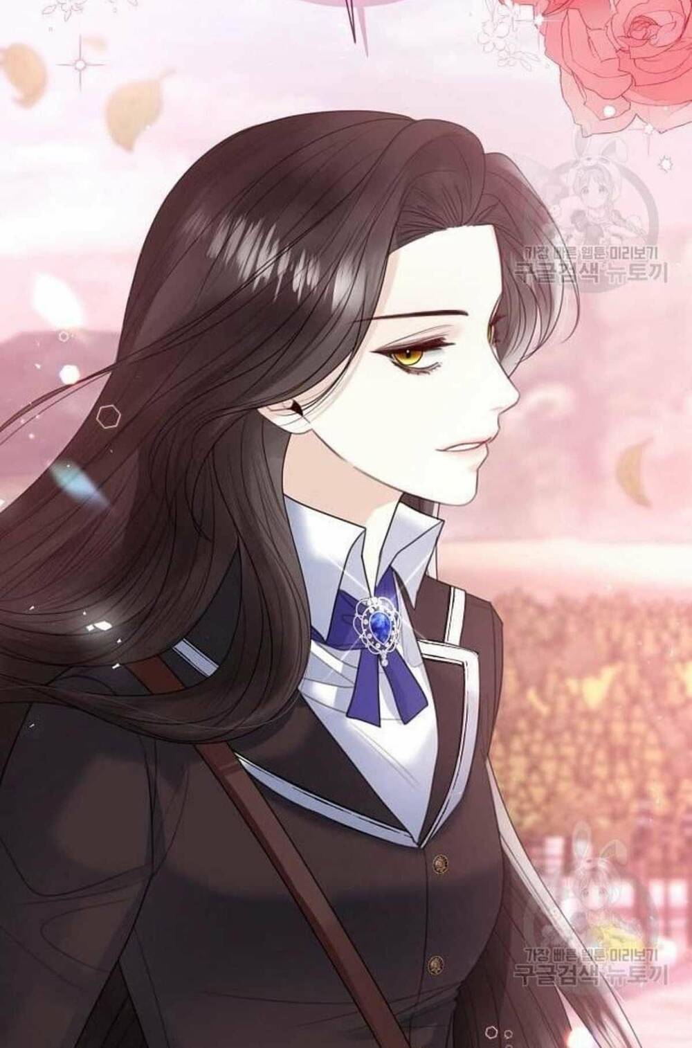 tôi sẽ từ bỏ vị trí hoàng hậu chapter 17 83