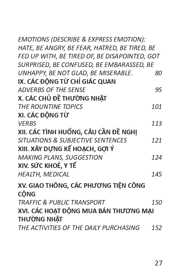 Combo Bộ sách Tiếng Việt cho người nước ngoài chương trình Sơ cấp - Tái bản lần 1 và Khám phá tiếng Việt hiện đại