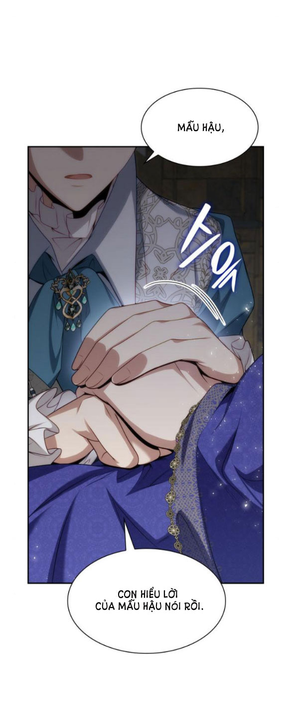 Chị Yêu, Kiếp Này Em Sẽ Là Hoàng Hậu chapter 46.2 - Trang 46