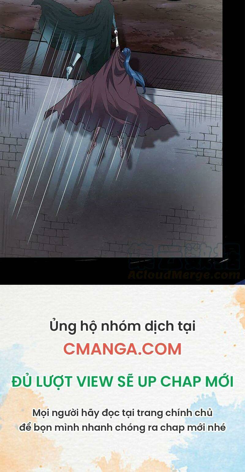 kiếm vũ chapter 207 17