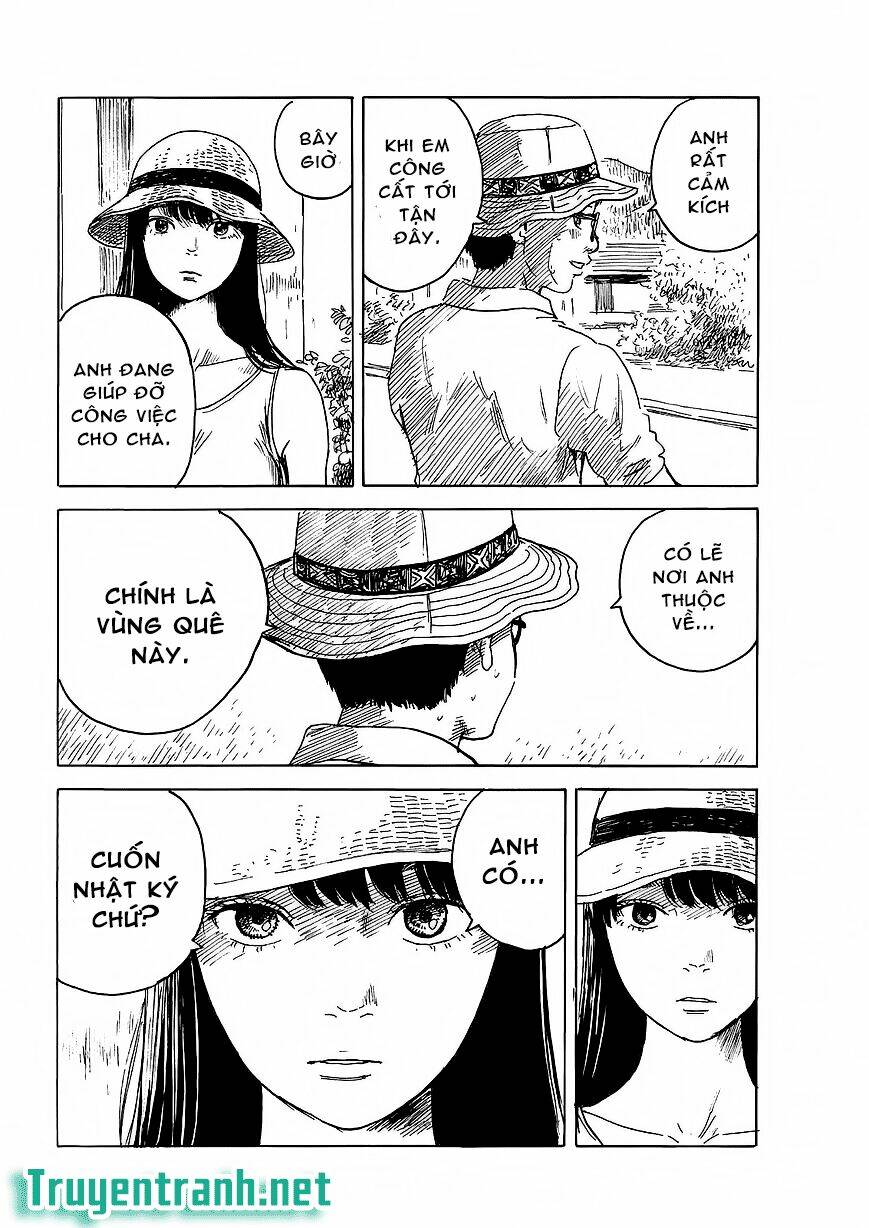 boku wa mari no naka chapter 75 15