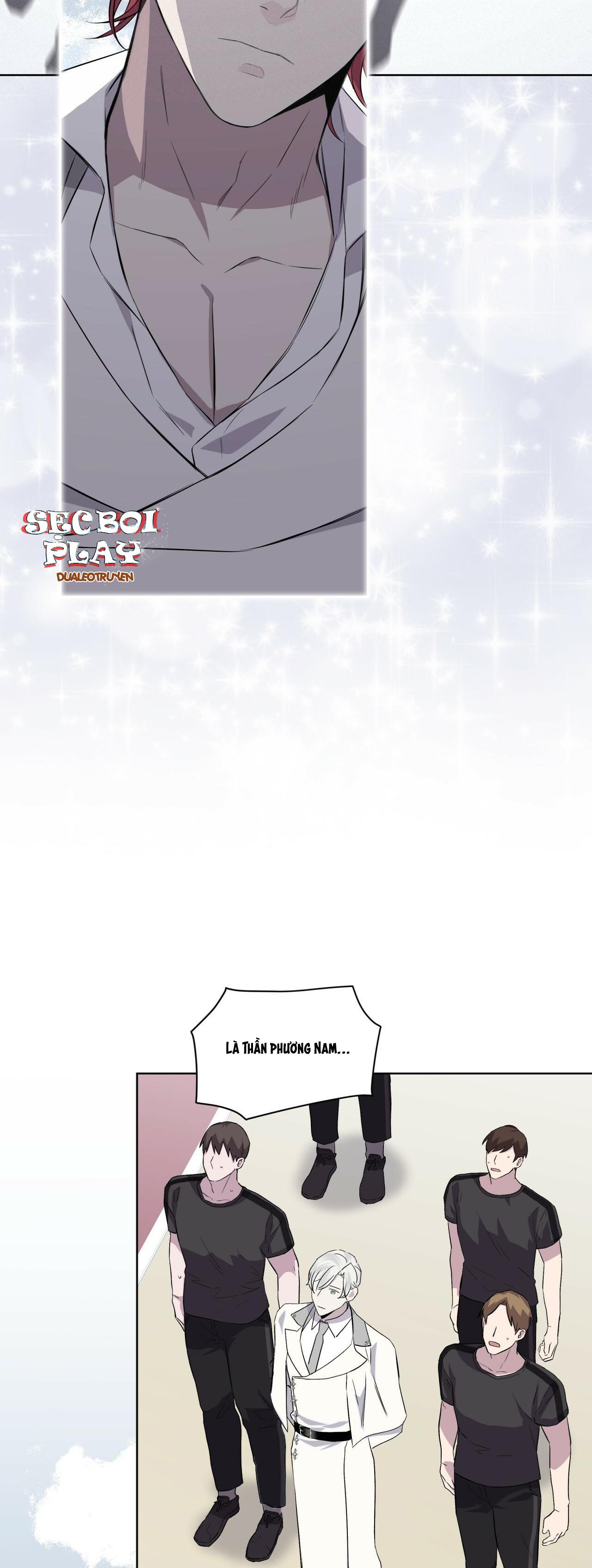 rừng biển [bl] chapter 17 40