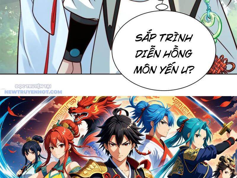 ta thực sự không muốn làm thần tiên chapter 82 124