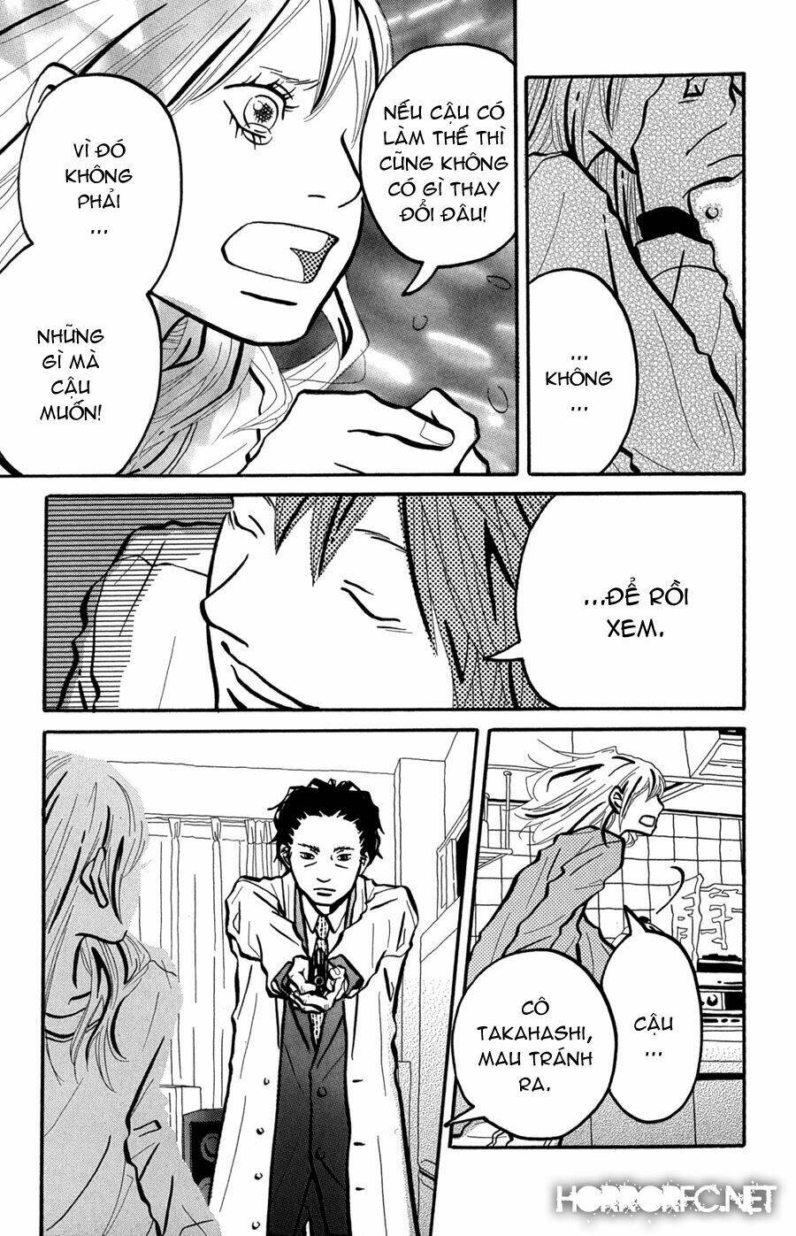 motto - ikitai chapter 9 7