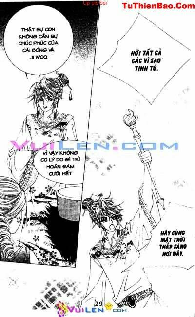 bogle goes to the kingdom chapter 31 28